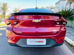 CHEVROLET - ONIX - 2019/2020 - Vermelha - R$ 68.900,00