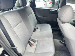 CHEVROLET - CORSA - 2006/2007 - Preta - R$ 21.900,00