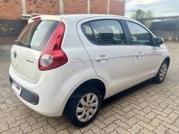 FIAT - PALIO - 2013/2014 - Branca - R$ 35.900,00