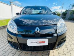 RENAULT - SANDERO - 2012/2012 - Preta - R$ 31.900,00