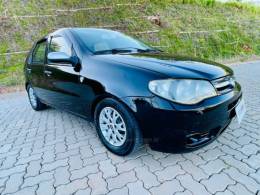 FIAT - PALIO - 2011/2011 - Preta - R$ 28.900,00