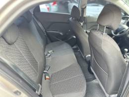 HYUNDAI - HB20 - 2017/2018 - Cinza - R$ 53.900,00