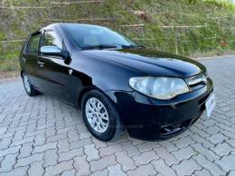 FIAT - PALIO - 2011/2011 - Preta - R$ 28.900,00