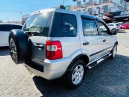 FORD - ECOSPORT - 2007/2007 - Prata - R$ 31.900,00