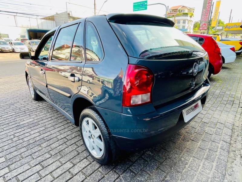 VOLKSWAGEN - GOL - 2009/2009 - Cinza - R$ 24.900,00