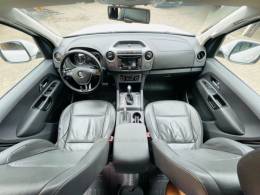 VOLKSWAGEN - AMAROK - 2015/2015 - Branca - R$ 109.900,00