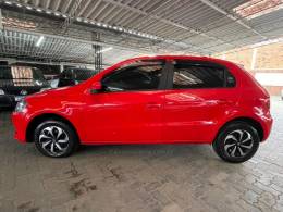 VOLKSWAGEN - GOL - 2015/2015 - Vermelha - R$ 39.900,00