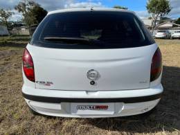 CHEVROLET - CELTA - 2006/2006 - Branca - R$ 22.900,00