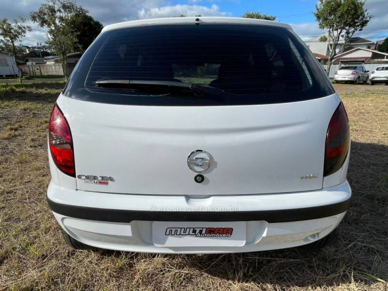 CHEVROLET - CELTA - 2006/2006 - Branca - R$ 22.900,00