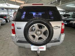 FORD - ECOSPORT - 2004/2004 - Cinza - R$ 26.900,00