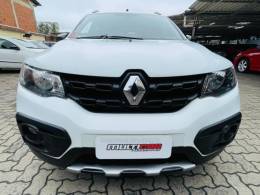 RENAULT - KWID - 2020/2020 - Branca - R$ 45.900,00