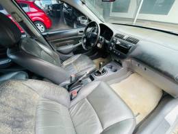 HONDA - CIVIC - 2006/2006 - Prata - R$ 29.900,00