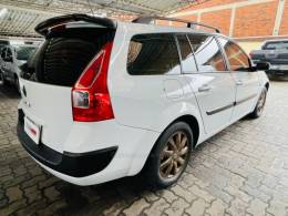 RENAULT - MÉGANE - 2012/2012 - Branca - R$ 34.900,00