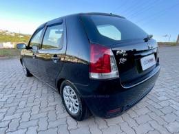 FIAT - PALIO - 2011/2011 - Preta - R$ 28.900,00