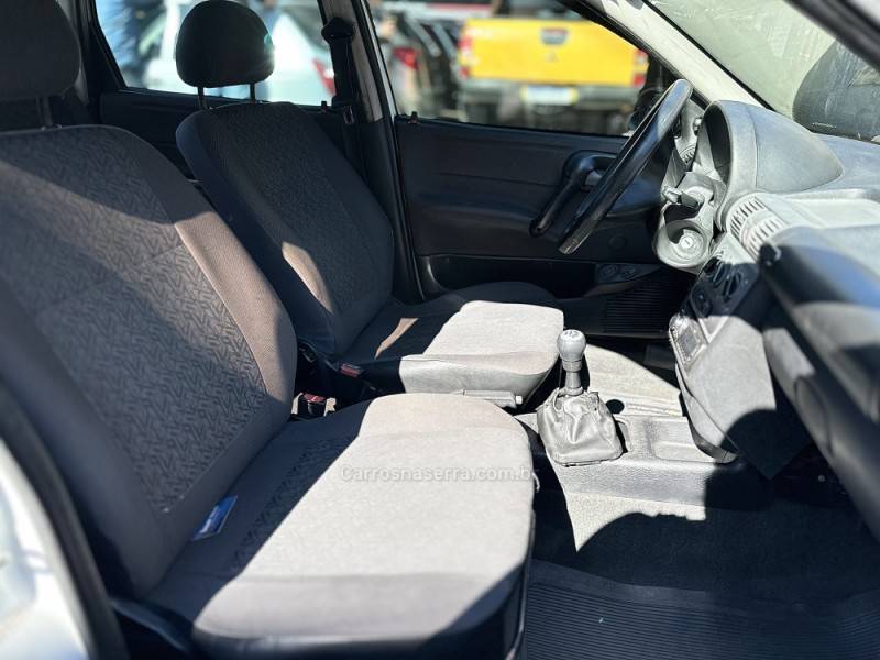 CHEVROLET - CORSA - 2009/2009 - Branca - R$ 26.900,00