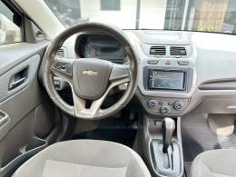 CHEVROLET - COBALT - 2013/2013 - Prata - R$ 42.900,00