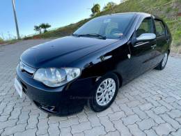 FIAT - PALIO - 2011/2011 - Preta - R$ 28.900,00