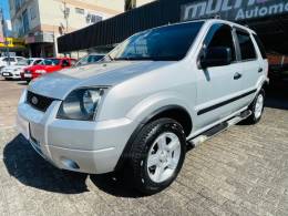 FORD - ECOSPORT - 2007/2007 - Prata - R$ 31.900,00