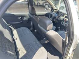 FIAT - SIENA - 2008/2009 - Branca - R$ 26.900,00