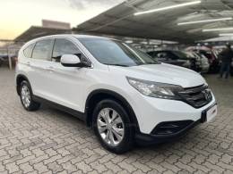 HONDA - CRV - 2012/2012 - Branca - R$ 72.900,00