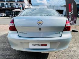 CHEVROLET - PRISMA - 2010/2010 - Cinza - R$ 31.900,00