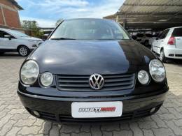VOLKSWAGEN - POLO - 2006/2006 - Preta - R$ 27.900,00