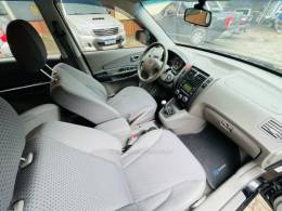 HYUNDAI - TUCSON - 2010/2010 - Preta - R$ 41.900,00