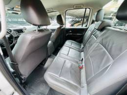 VOLKSWAGEN - AMAROK - 2015/2015 - Branca - R$ 109.900,00