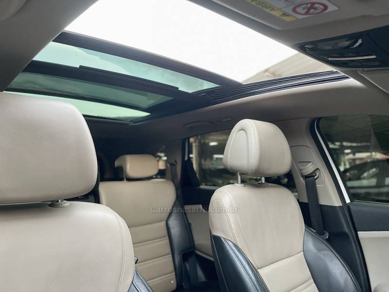 KIA MOTORS - SORENTO - 2018/2018 - Branca - R$ 139.900,00