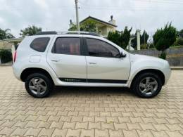 RENAULT - DUSTER - 2014/2014 - Cinza - R$ 54.900,00