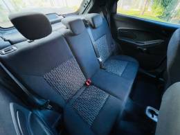 FORD - KA - 2020/2020 - Prata - R$ 53.900,00