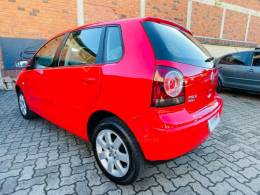 VOLKSWAGEN - POLO - 2007/2007 - Vermelha - R$ 34.900,00