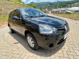 RENAULT - CLIO - 2015/2016 - Preta - R$ 36.900,00