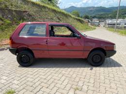 FIAT - UNO - 1994/1994 - Vinho - R$ 10.900,00