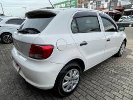 VOLKSWAGEN - GOL - 2010/2010 - Branca - R$ 29.900,00