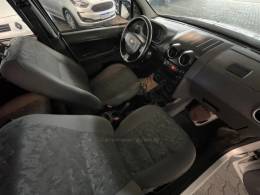 FORD - ECOSPORT - 2004/2004 - Cinza - R$ 26.900,00