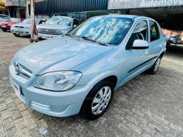 CHEVROLET - PRISMA - 2010/2010 - Cinza - R$ 31.900,00