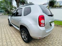 RENAULT - DUSTER - 2014/2014 - Cinza - R$ 54.900,00