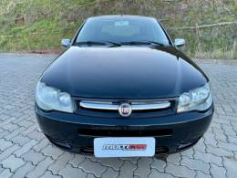 FIAT - PALIO - 2011/2011 - Preta - R$ 28.900,00