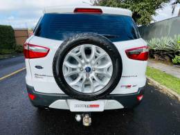 FORD - ECOSPORT - 2015/2015 - Branca - R$ 58.900,00