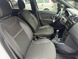 RENAULT - SANDERO - 2019/2020 - Branca - R$ 53.900,00