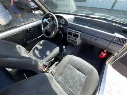 FIAT - UNO - 2011/2011 - Branca - R$ 18.900,00