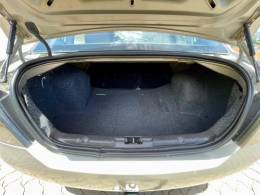 FORD - FIESTA - 2012/2012 - Cinza - R$ 34.900,00