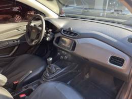 CHEVROLET - PRISMA - 2016/2016 - Preta - R$ 55.900,00