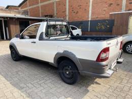 FIAT - STRADA - 2013/2013 - Branca - R$ 42.900,00
