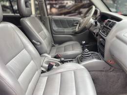 CHEVROLET - TRACKER - 2001/2001 - Branca - R$ 45.900,00