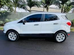 FORD - ECOSPORT - 2015/2015 - Branca - R$ 58.900,00