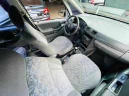 CHEVROLET - MERIVA - 2003/2003 - Prata - R$ 22.900,00