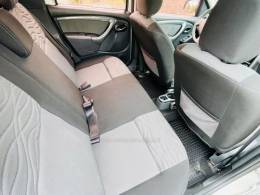 RENAULT - DUSTER - 2014/2014 - Cinza - R$ 54.900,00