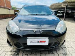 FORD - FIESTA - 2012/2012 - Preta - R$ 31.900,00